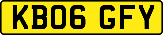 KB06GFY