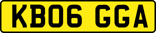 KB06GGA