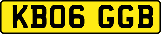 KB06GGB