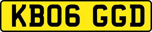 KB06GGD