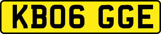 KB06GGE