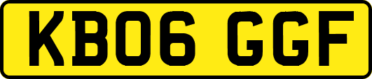 KB06GGF