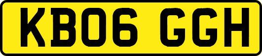 KB06GGH