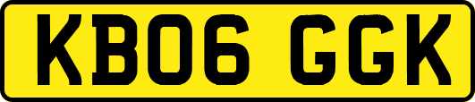 KB06GGK