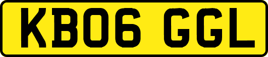 KB06GGL