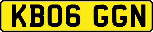 KB06GGN