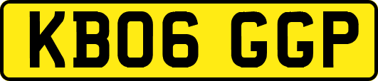 KB06GGP