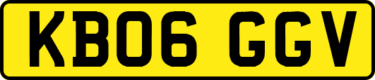 KB06GGV