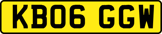 KB06GGW