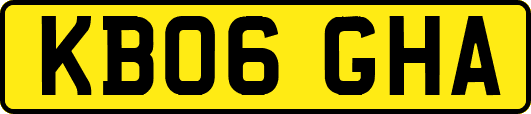 KB06GHA