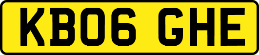 KB06GHE
