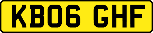 KB06GHF