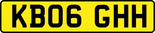 KB06GHH