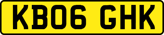 KB06GHK