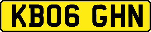 KB06GHN