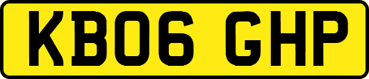 KB06GHP