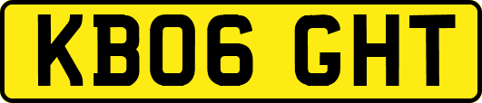 KB06GHT