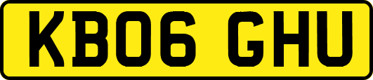 KB06GHU