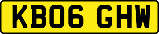 KB06GHW