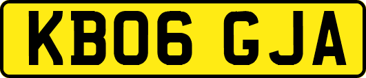 KB06GJA