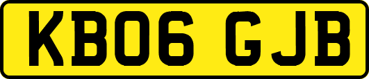 KB06GJB