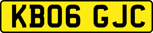 KB06GJC