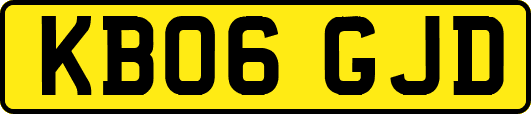 KB06GJD