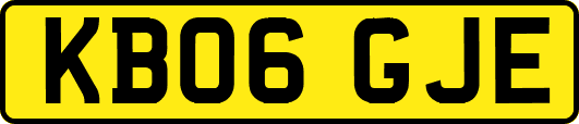 KB06GJE