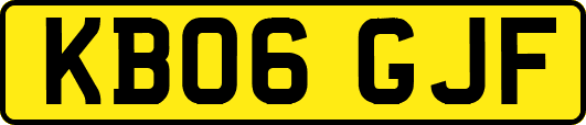 KB06GJF