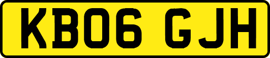 KB06GJH
