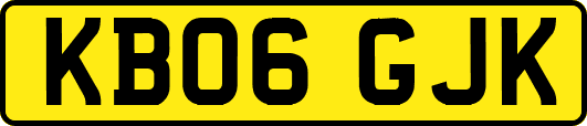 KB06GJK