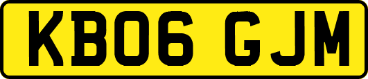 KB06GJM