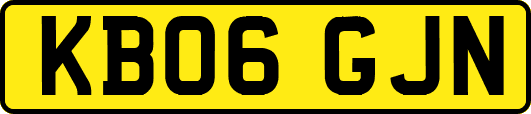 KB06GJN