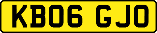 KB06GJO