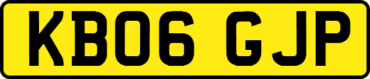 KB06GJP