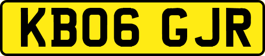 KB06GJR
