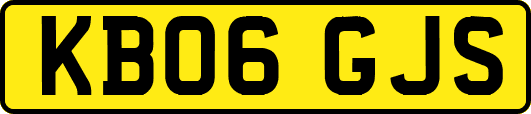 KB06GJS