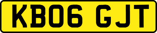 KB06GJT