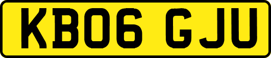 KB06GJU