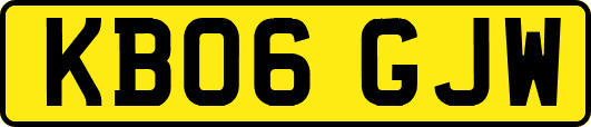 KB06GJW