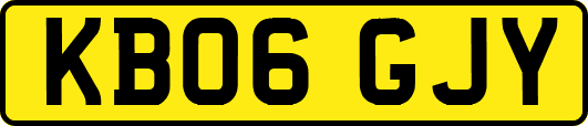 KB06GJY