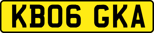 KB06GKA
