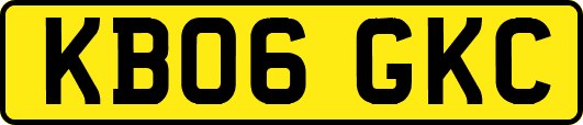 KB06GKC