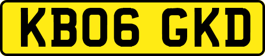 KB06GKD