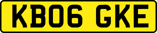 KB06GKE