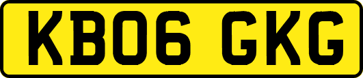 KB06GKG