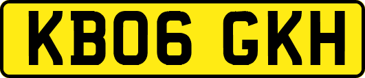 KB06GKH