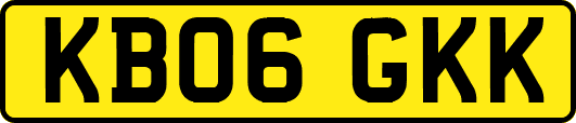 KB06GKK