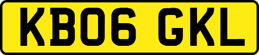 KB06GKL