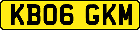 KB06GKM